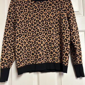 Zac & Rachel Sweatshirt/Top